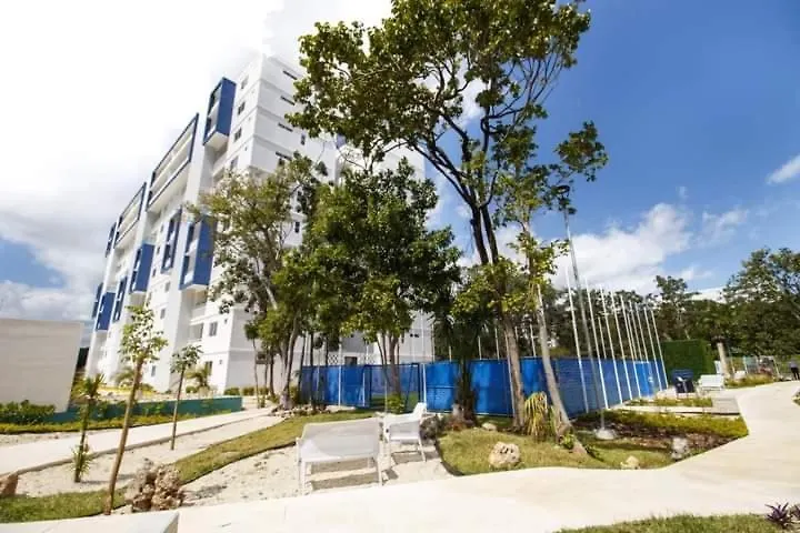 Liverte Cancún