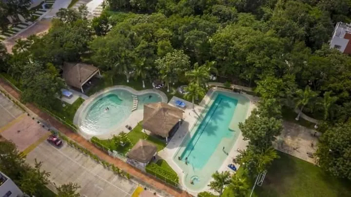 Liverte Cancún Mexiko