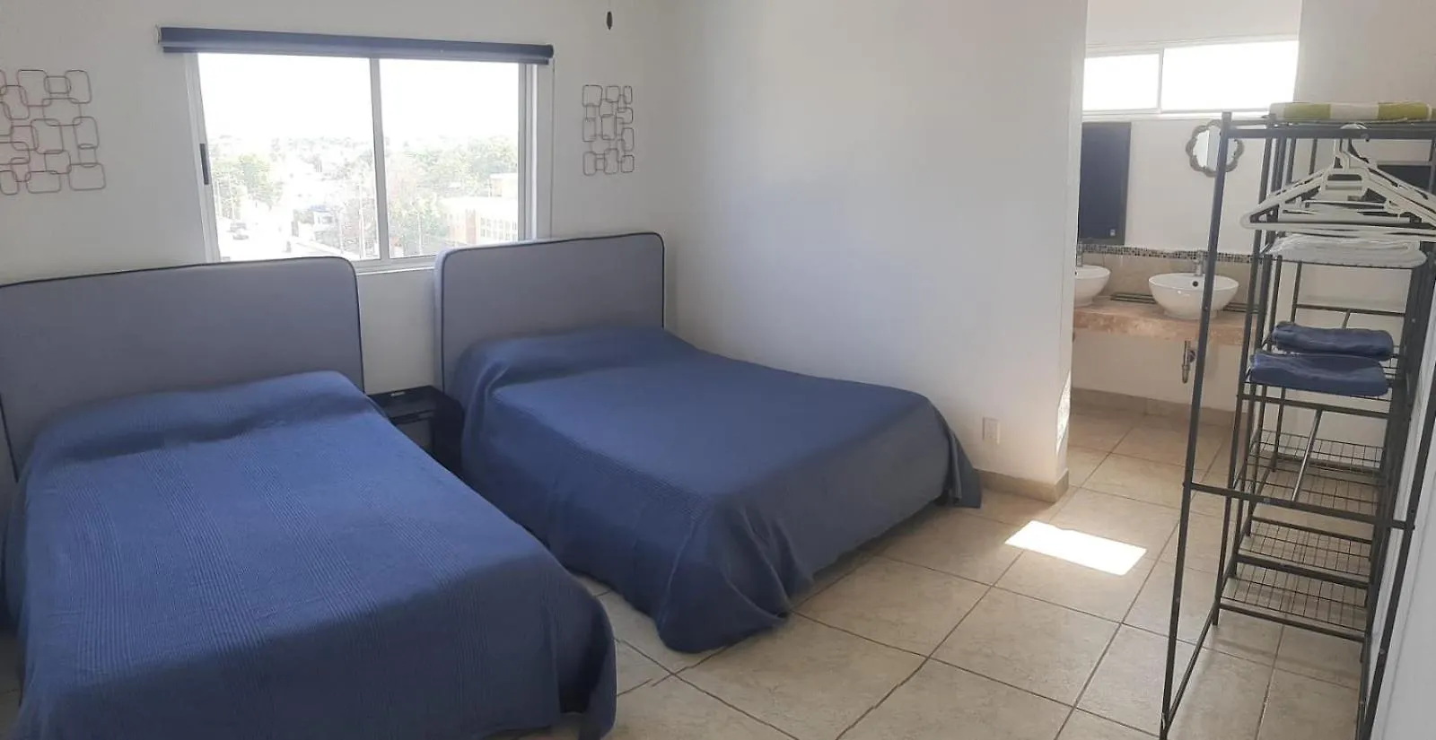 Liverte Cancún Mexiko