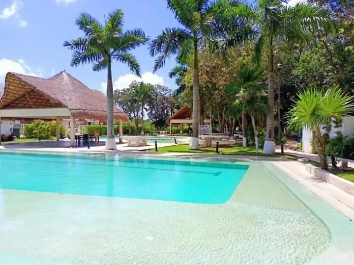 Liverte Cancun