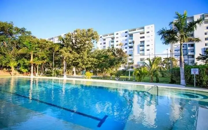 Apartment Liverte Cancun