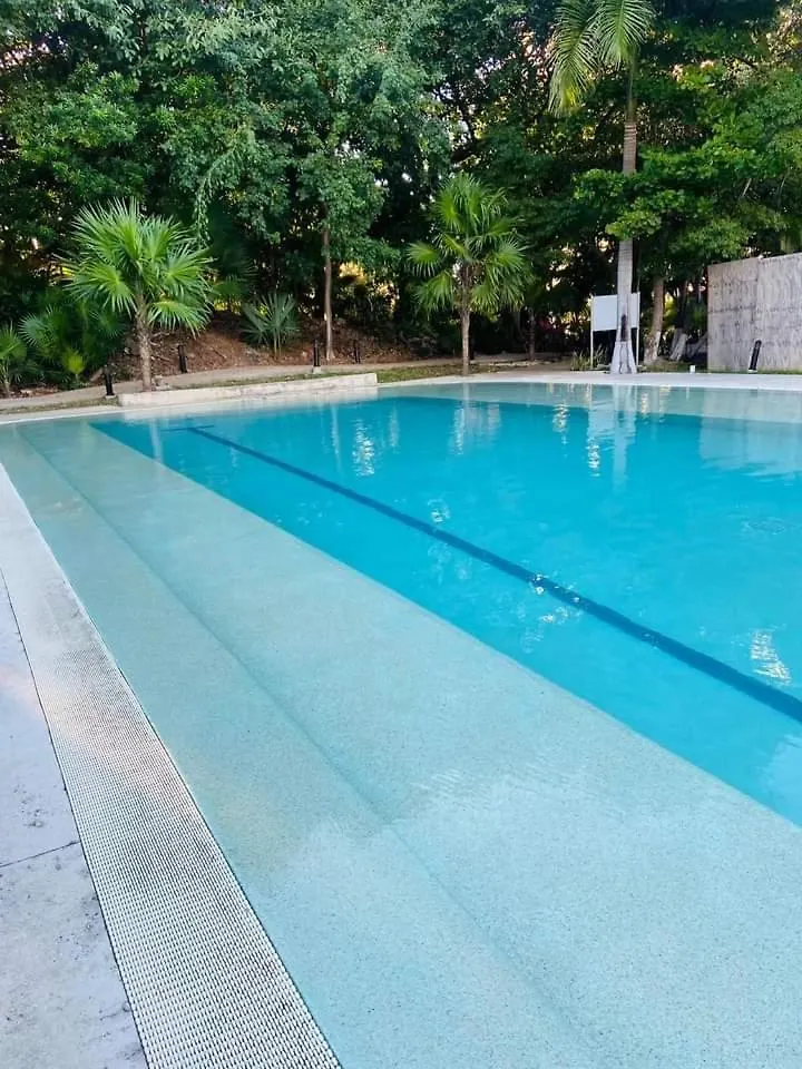 Liverte Cancun Apartment