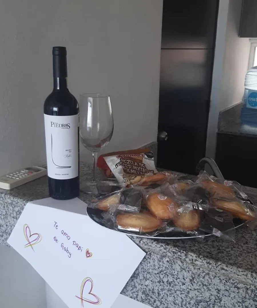 Liverte Cancun Apartment