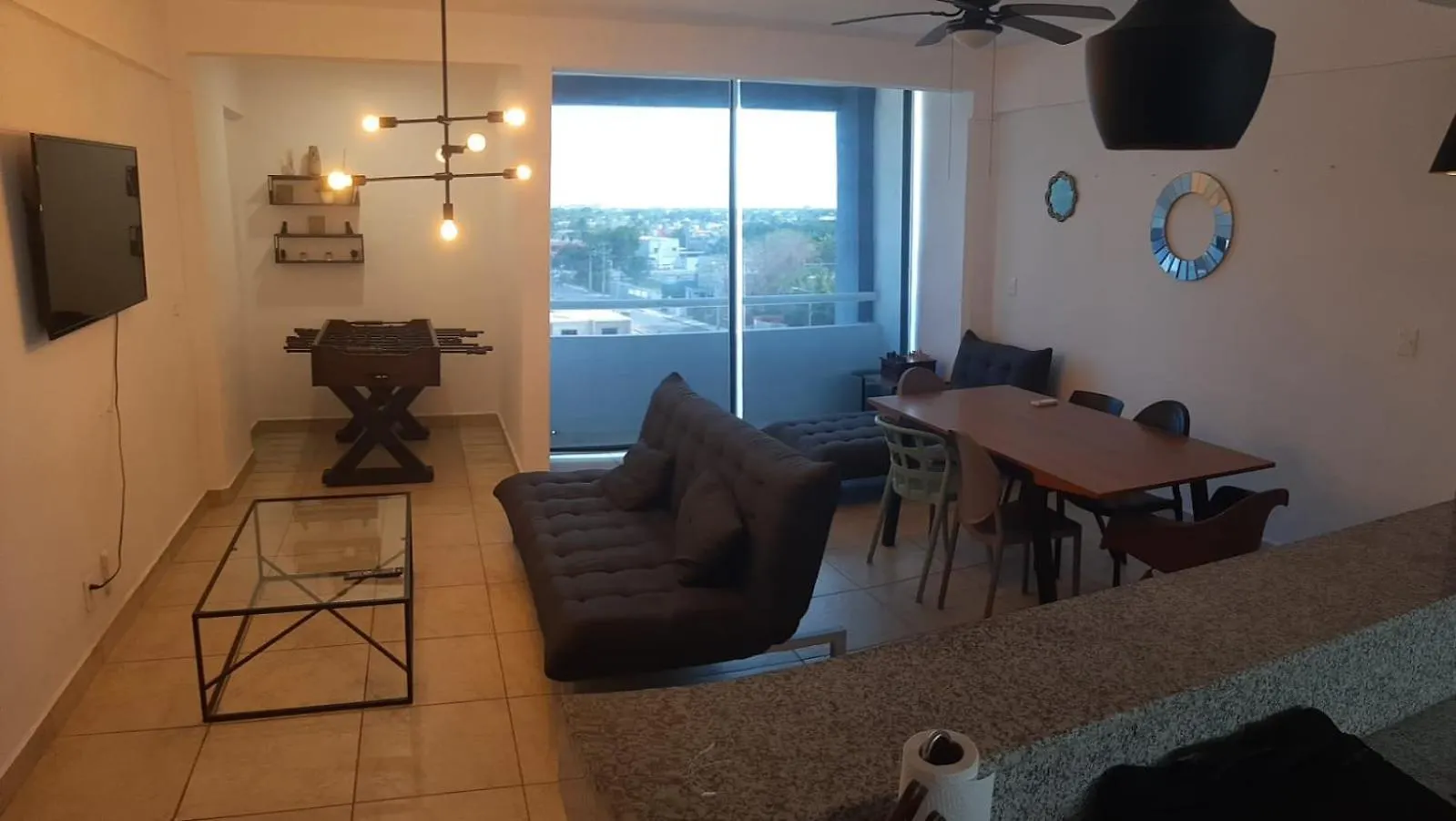 Apartment Liverte Cancun